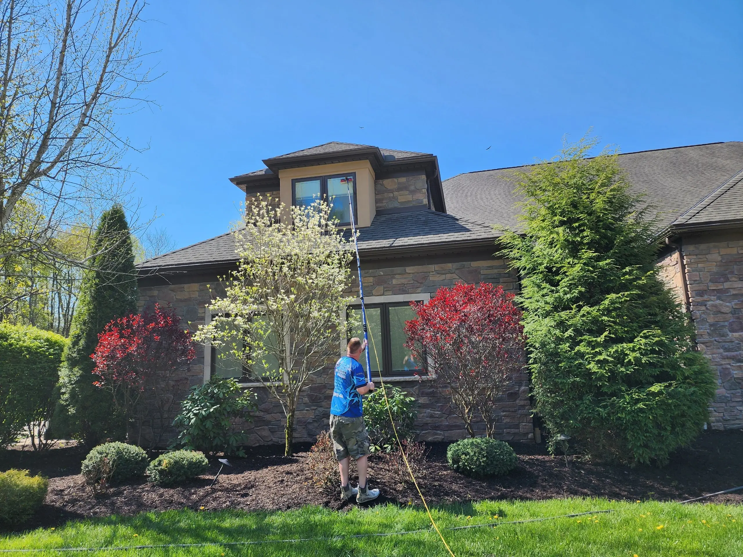House Washing House Washing